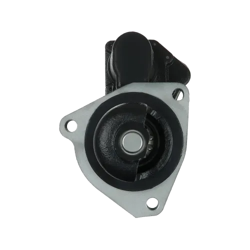 Стартер AS-PL S0076SR Стартер AS-PL S0076SR