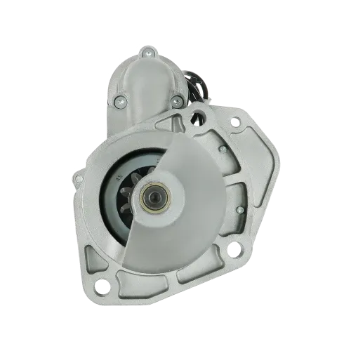 Стартер AS-PL S0082SR Стартер AS-PL S0082SR