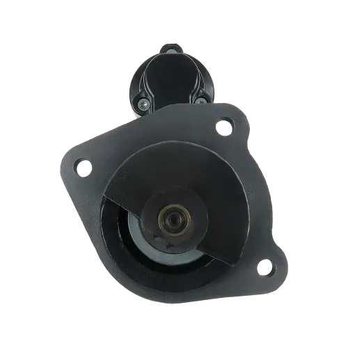 Стартер AS-PL S01050S Стартер AS-PL S01050S