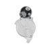 Стартер AS-PL S01068S