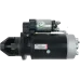 Стартер AS-PL S01069S Стартер AS-PL S01069S