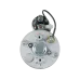 Стартер AS-PL S01072S Стартер AS-PL S01072S