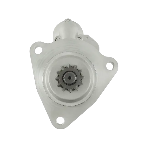 Стартер AS-PL S01207S Стартер AS-PL S01207S
