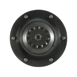 Стартер AS-PL S01210S Стартер AS-PL S01210S
