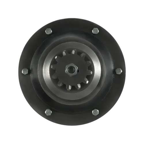 Стартер AS-PL S01210S