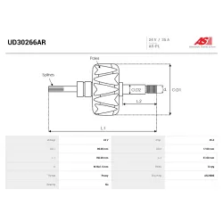 Аналог Bosch 1124034134