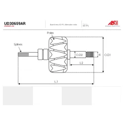 Аналог Cargo 335518