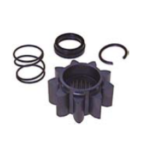 133871, 12658, ZEN, Шестерня бендикса стартера
