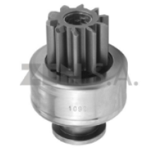 M93R3026SE* Бендикс, 2605100, PRESTOLITE, Бендикс стартера