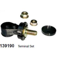 139190, 139190, CARGO, Терминал