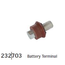 232703, 232703, CARGO, Терминал