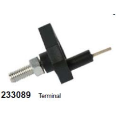 233089, 233089, CARGO, Терминал