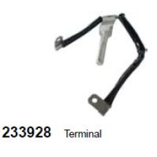 233928, 233928, CARGO, Терминал