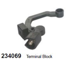 234069, 234069, CARGO, Терминал