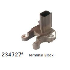 234727, YDT006, UTM, Терминал