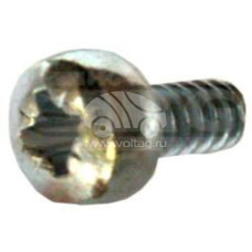 Болт стартера/генератора UZB0006