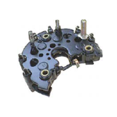 136051, RB30H, MOBILETRON, Диодный мост генератора