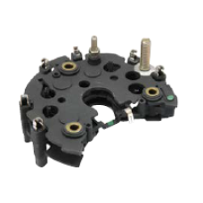 136861, RB134H, MOBILETRON, Диодный мост генератора