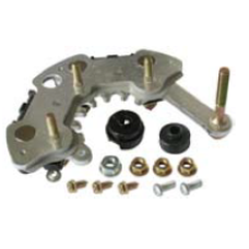 138617, HI11411, UTM, Диодный мост генератора