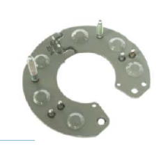 138772, NPD11403, UTM, Диодный мост генератора