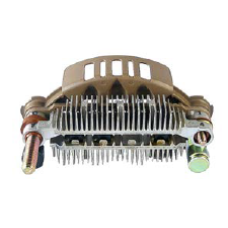 139111, MIA10039, UTM, Диодный мост генератора