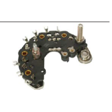 139483, VAL858B, UTM, Диодный мост генератора