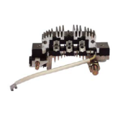 139518, 139518, CARGO, Диодный мост генератора