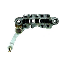 139763, 139763, CARGO, Диодный мост генератора