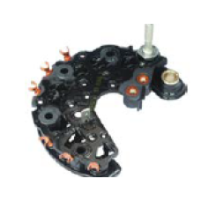 231396, 233463-W, WAI, Диодный мост генератора