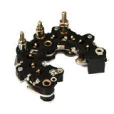 231472, ISK002, UTM, Диодный мост генератора