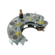 231721, RK03, MOBILETRON, Диодный мост генератора