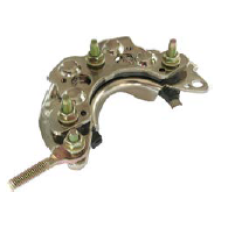 233514, RH53C, MOBILETRON, Диодный мост генератора