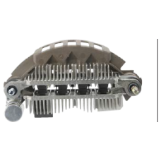 233518, RM125HV, MOBILETRON, Диодный мост генератора