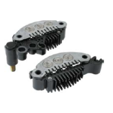 233614, VAL815-104, UTM, Диодный мост генератора