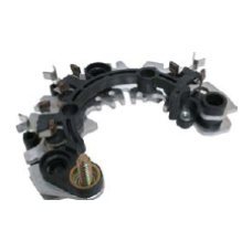 233792, 233792, CARGO, Диодный мост генератора