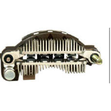 233851, RM157H, MOBILETRON, Диодный мост генератора