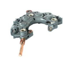 233888, 233888, CARGO, Диодный мост генератора