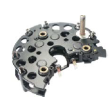 234357, BHP12211, UTM, Диодный мост генератора