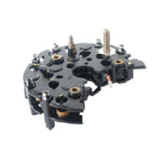 234839, 234839, CARGO, Диодный мост генератора