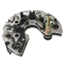 235171, LA1102, UTM, Диодный мост генератора