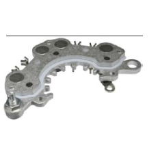 235226, 233454-W, WAI, Диодный мост генератора