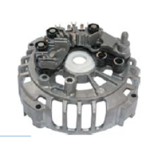 235386, 233520-W, WAI, Диодный мост генератора + крышка