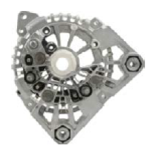 235465, 52-9892-W, WAI, Крышка+ диодный мост генератора