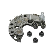 235518, RP40H, MOBILETRON, Диодный мост генератора