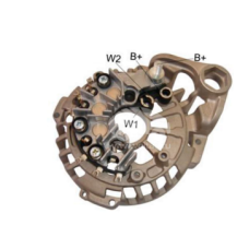 235555, 235555, CARGO, Диодный мост генератора