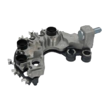 235653, 235653, CARGO, Диодный мост генератора