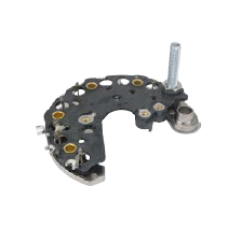 236305, 236305, CARGO, Диодный мост генератора