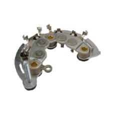 236658, 236658, CARGO, Диодный мост генератора