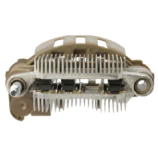 236741, MIA7531, UTM, Диодный мост генератора