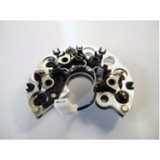 LA1119, LA1119, UTM, Диодный мост генератора